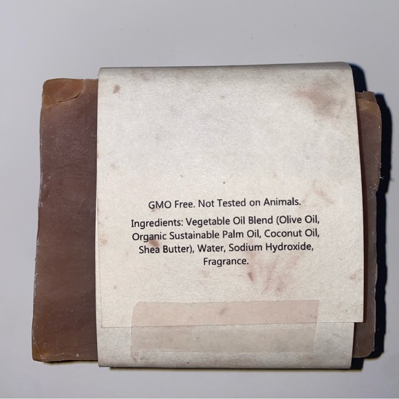 HAND MADE GREEK SOAP (3) - Picture 6 of 6